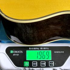Martin 000-28EC Eric Clapton Signature #303496 【特価】 【エリック・クラプトン】_11
