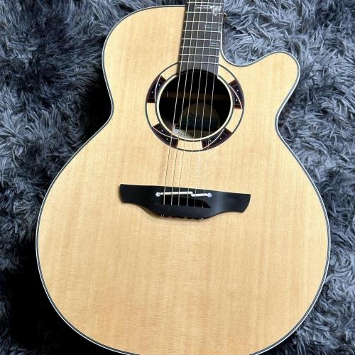 Takamine DSF48C -World Standard Series-