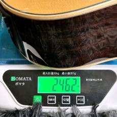 Takamine DSF48C -World Standard Series-_11