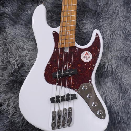 Bacchus WJB-1MS-DX-AC RSM/M WH -Universe Series- 【特価】【マルチスケール】