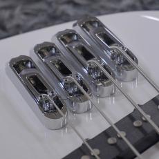Bacchus WJB-1MS-DX-AC RSM/M WH -Universe Series- 【特価】【マルチスケール】_4