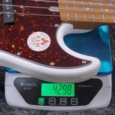 Bacchus WJB-1MS-DX-AC RSM/M WH -Universe Series- 【特価】【マルチスケール】_11