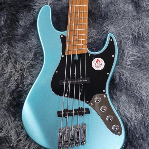 Bacchus WJB5-1MS-DX-AC RSM/M IBM -Universe Series- 【特価】【マルチスケール】