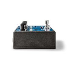 MXR M226R Flanger/Doubler_3