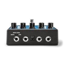 MXR M226R Flanger/Doubler_4