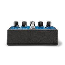 MXR M226R Flanger/Doubler_5