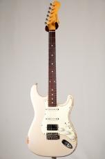 Fullertone Guitars STROKE SSH -White Blonde- [3.43kg]_2