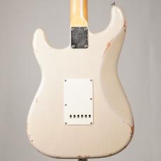 Fullertone Guitars STROKE SSH -White Blonde- [3.43kg]_3