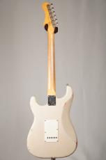 Fullertone Guitars STROKE SSH -White Blonde- [3.43kg]_4