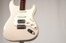 Fullertone Guitars STROKE SSH -White Blonde- [3.43kg]_5
