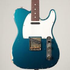 Fullertone Guitars TELLINGS -Ocean Turquoise Metallic- [3.17kg]