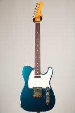 Fullertone Guitars TELLINGS -Ocean Turquoise Metallic- [3.17kg]_2