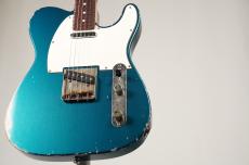 Fullertone Guitars TELLINGS -Ocean Turquoise Metallic- [3.17kg]_5
