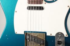 Fullertone Guitars TELLINGS -Ocean Turquoise Metallic- [3.17kg]_7