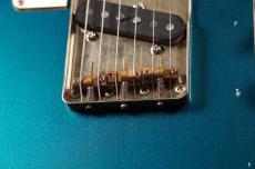 Fullertone Guitars TELLINGS -Ocean Turquoise Metallic- [3.17kg]_8