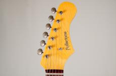 Fullertone Guitars TELLINGS -Ocean Turquoise Metallic- [3.17kg]_11