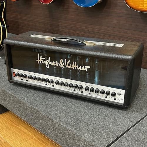 Hughes & Kettner TRIAMP MK1【USED】
