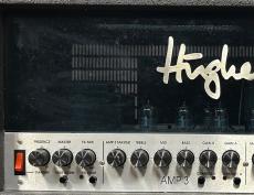 Hughes & Kettner TRIAMP MK1【USED】_4