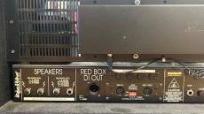 Hughes & Kettner TRIAMP MK1【USED】_6