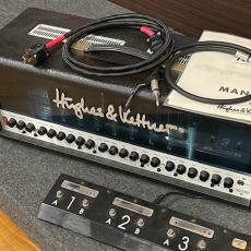 Hughes & Kettner TRIAMP MK1【USED】_7