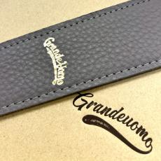 Grande uomo G-Standard Narrow 【Gray/SonicBlue】_2