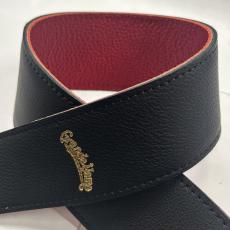 Grande uomo G-Standard Slim 【Black/MahoganyRed】