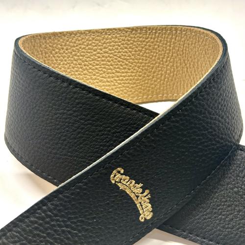 Grande uomo G-Standard Slim 【Black/Maple】