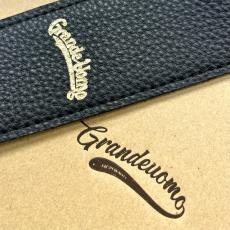 Grande uomo G-Standard Slim 【Black/Maple】_2