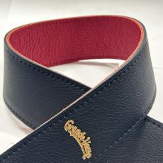 Grande uomo G-Standard Nallow 【Black/MahoganyRed】