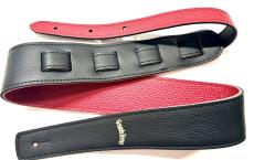 Grande uomo G-Standard Nallow 【Black/MahoganyRed】_3
