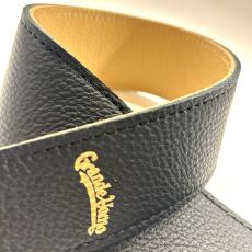 Grande uomo G-Standard Nallow 【Black/Maple】