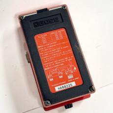 BOSS PSM-5 Power Supply & Master Switch Made in Japan【USED】_2