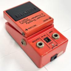 BOSS PSM-5 Power Supply & Master Switch Made in Japan【USED】_4
