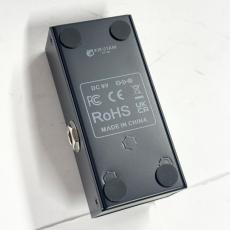 KIKUTANI KPT-5000 BLK【シンプルなペダルチューナー】_2