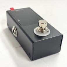 KIKUTANI KPT-5000 BLK【シンプルなペダルチューナー】_3