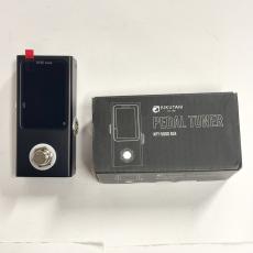 KIKUTANI KPT-5000 BLK【シンプルなペダルチューナー】_5