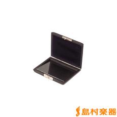 GALAX GTX5/横引きタイプ サックスリードケース テナーサックス/バスクラリネット用 ブラック