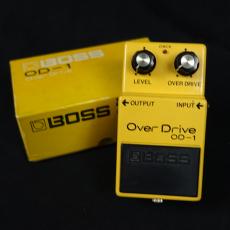 BOSS 1979 OD-1 銀ネジ