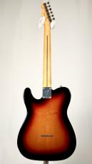 Fender Player II Telecaster -3 Color Sunburst-【3.59kg】_4