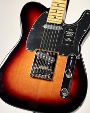 Fender Player II Telecaster -3 Color Sunburst-【3.59kg】_5