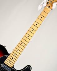 Fender Player II Telecaster -3 Color Sunburst-【3.59kg】_6