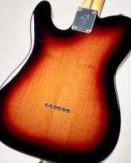 Fender Player II Telecaster -3 Color Sunburst-【3.59kg】_7