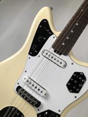 SCHECTER 【クロサワ楽器オーダーモデル】PS-JG-KC -Olympic White- 【s/n S250280】_3