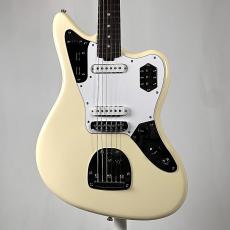 SCHECTER 【クロサワ楽器オーダーモデル】PS-JG-KC -Olympic White- 【s/n S2510343】