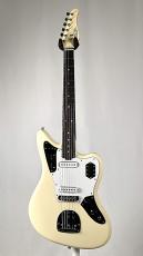 SCHECTER 【クロサワ楽器オーダーモデル】PS-JG-KC -Olympic White- 【s/n S2510343】_2