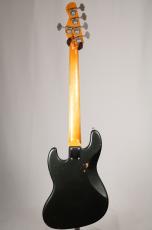 Black Smoker Trad Master BETA-J5 -Sherwood Green Metallic- [4.11kg]_4