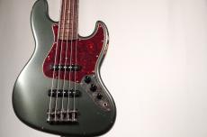 Black Smoker Trad Master BETA-J5 -Sherwood Green Metallic- [4.11kg]_5