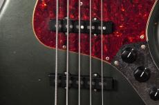Black Smoker Trad Master BETA-J5 -Sherwood Green Metallic- [4.11kg]_6
