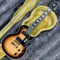 Epiphone Inspired by Gibson Custom Les Paul Custom Sedona Burst_2