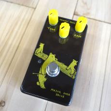 Animals Pedal Major Overdrive_2